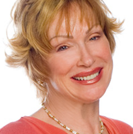 Dr. Ann Louise Gittleman Dr. Ann Louise Gittleman