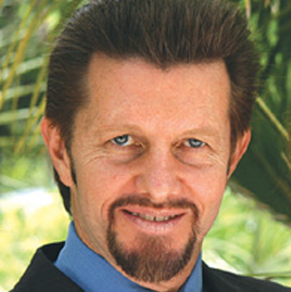 Dr. Brian Clement Dr. Brian Clement