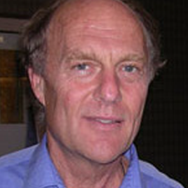 Dr. Dietrich Klinghardt Dr. Dietrich Klinghardt